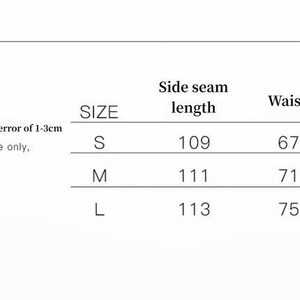 "Nostalgic Stroll" Wool Blended High Waist Curved Scimitar Casual