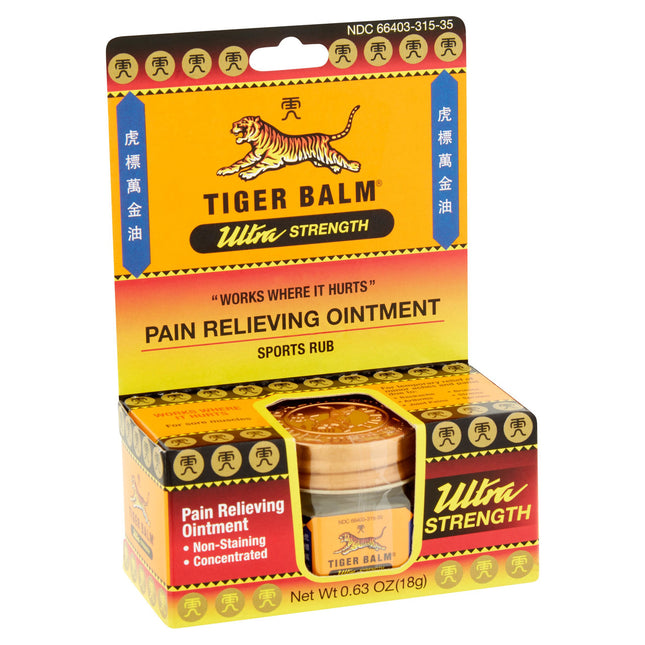Tiger Ultra Strength (1x18 GM)-1