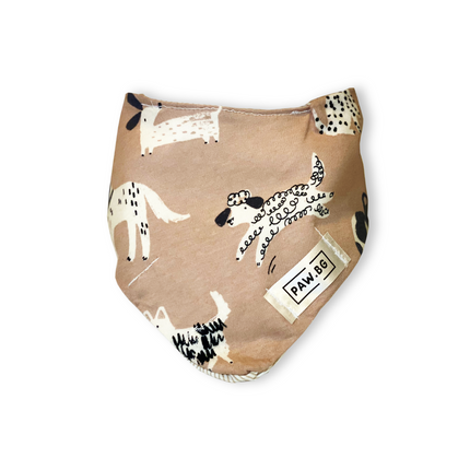 Dog Bandana Doggos
