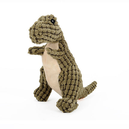 Dinosaur Pet Toys Giant Dogs Pets Interactive Dog Toys For Large Dogs