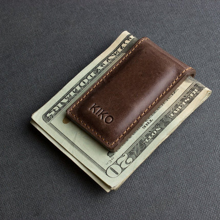 Magnetic Money Clip