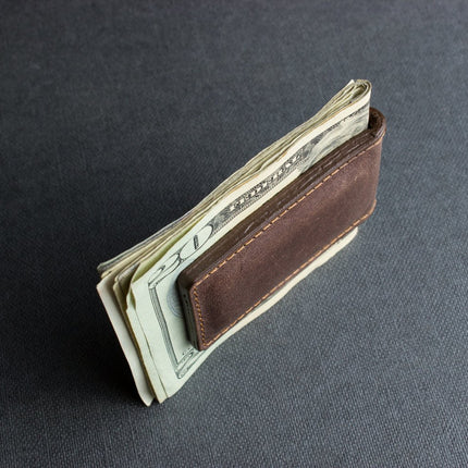 Magnetic Money Clip