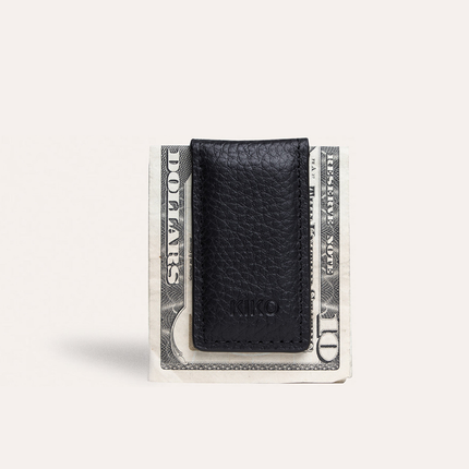 Magnetic Money Clip