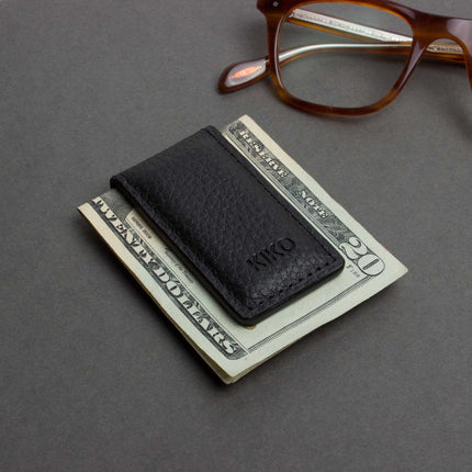 Magnetic Money Clip