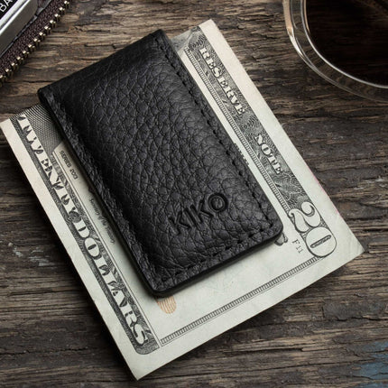 Magnetic Money Clip