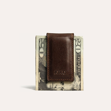 Magnetic Money Clip