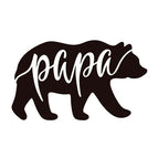 Oxford Black #MWS Options 7