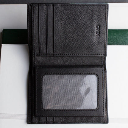 Slimfold Passcase Wallet