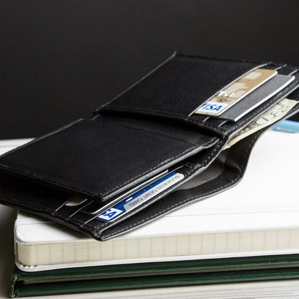 Slimfold Passcase Wallet