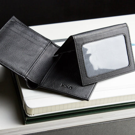 Slimfold Passcase Wallet