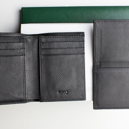 Slimfold Passcase Wallet