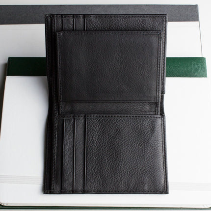 Slimfold Passcase Wallet