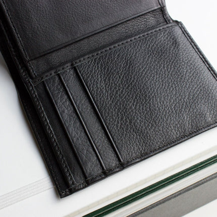 Slimfold Passcase Wallet