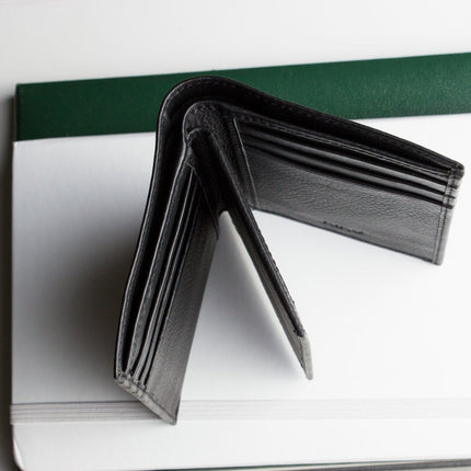 Slimfold Passcase Wallet