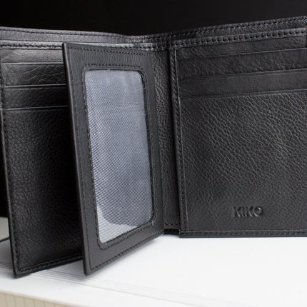 Slimfold Passcase Wallet