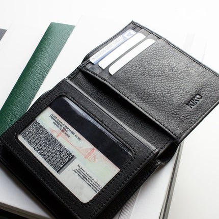 Slimfold Passcase Wallet