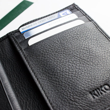 Slimfold Passcase Wallet