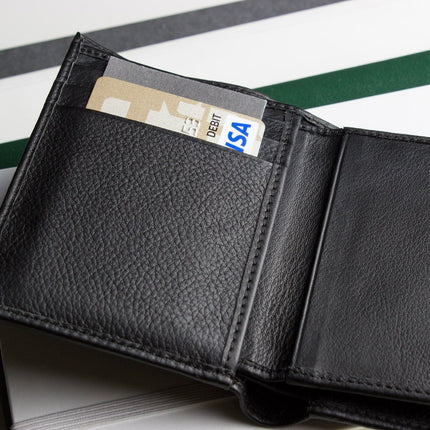 Slimfold Passcase Wallet