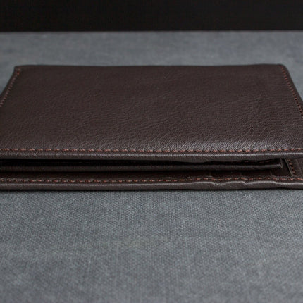 Slimfold Passcase Wallet