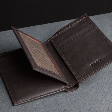 Slimfold Passcase Wallet