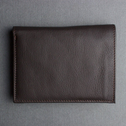Slimfold Passcase Wallet
