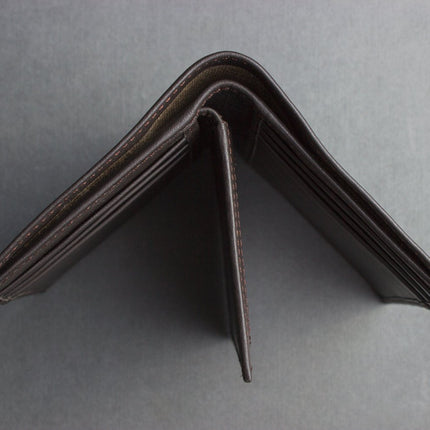 Slimfold Passcase Wallet
