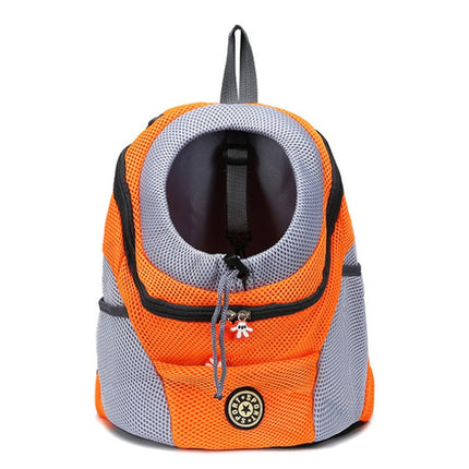 Pet Bag Shoulder Bag Manufacturer Wholesale New Out Portable Chest