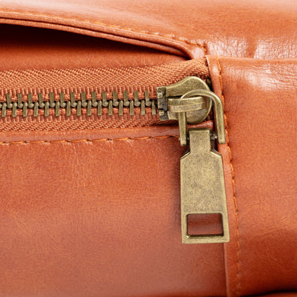 Crossbody bag baby pouch