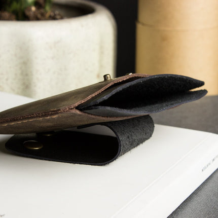 Leather Card Case