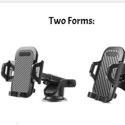 Universal Car Phone Holder