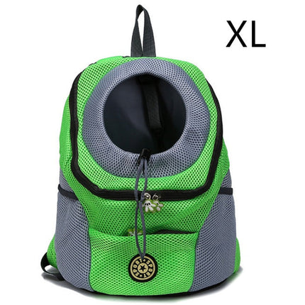 Pet Bag Shoulder Bag Manufacturer Wholesale New Out Portable Chest