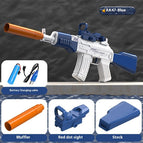 Blue AK47 Upper Version