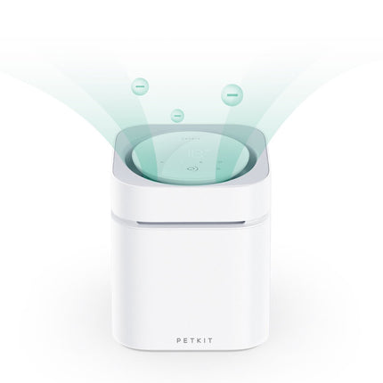 Instachew PETKIT Air Magicube Smart Odor Eliminator