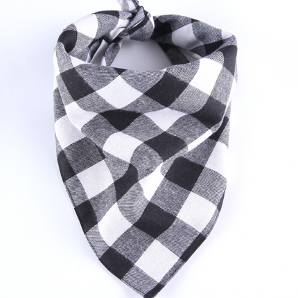 Washable Dog Bandanas