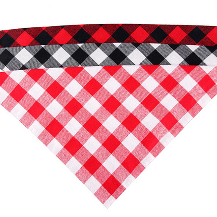 Washable Dog Bandanas