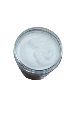 Cocoa Butter Glow Sugar Scrub