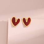 18K Gold-Plated / Jewelry Pouch