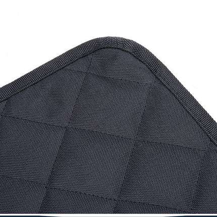 Dog Car Seat Cover View Mesh Pet Carrier Hammock Safety Protector Car