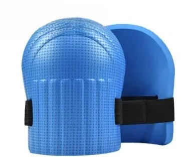 Labor Protection EVA Knee Pads Foam Knee Pads Floor Knee Pads Foam Kneeling Pads for Garden Construction Masons