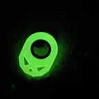 17mm / Luminous / 2PCS