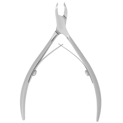 STALEKS Pro Smart 31 Professional Cuticle Nippers 3 mm Ns-31-3-0