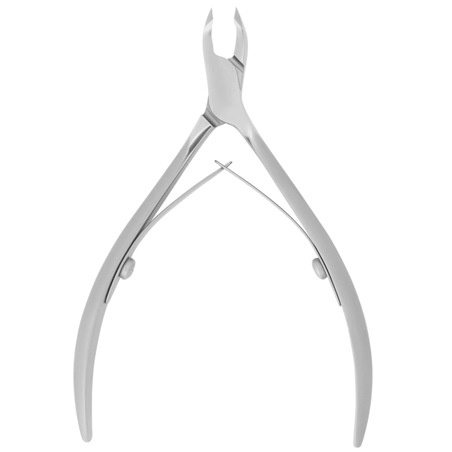 STALEKS Pro Smart 31 Professional Cuticle Nippers 3 mm Ns-31-3-0