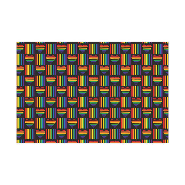 Pride Wrapping Paper | Pride