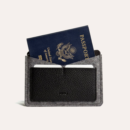 Passport Holder