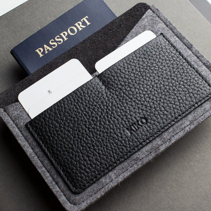 Passport Holder