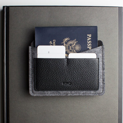 Passport Holder