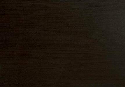 23.5" Particle Board and Chrome Metal Accent Table