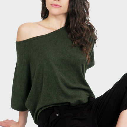LUMI ORGANIC CROP TOP