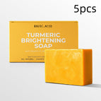 Kojic Acid Soap 5pcs