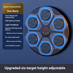 Music Boxing Blue / No Specifications